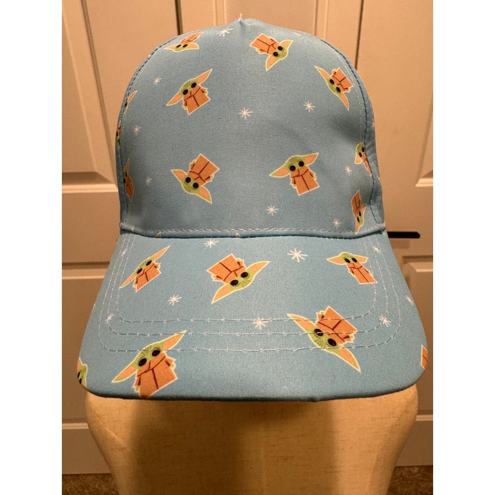 Star Wars Yoda Hat